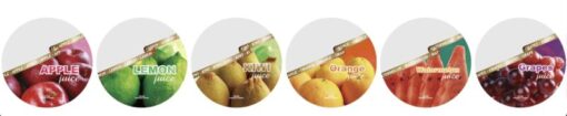 Generic Logo ES Sealer Film - Image 2